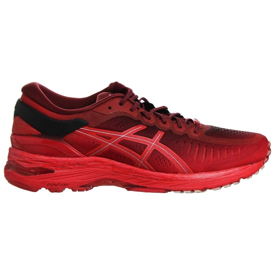 Asics MetaRun Dam röda löparskor - Image 2