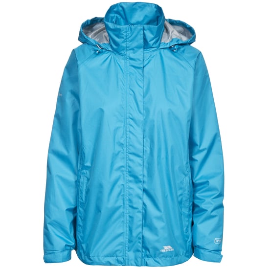 Trespass Womens/Ladies Lanna II Waterproof Jacket