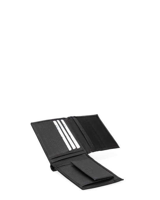 Sergio Tacchini portemonnee Heren BLACK - Image 5