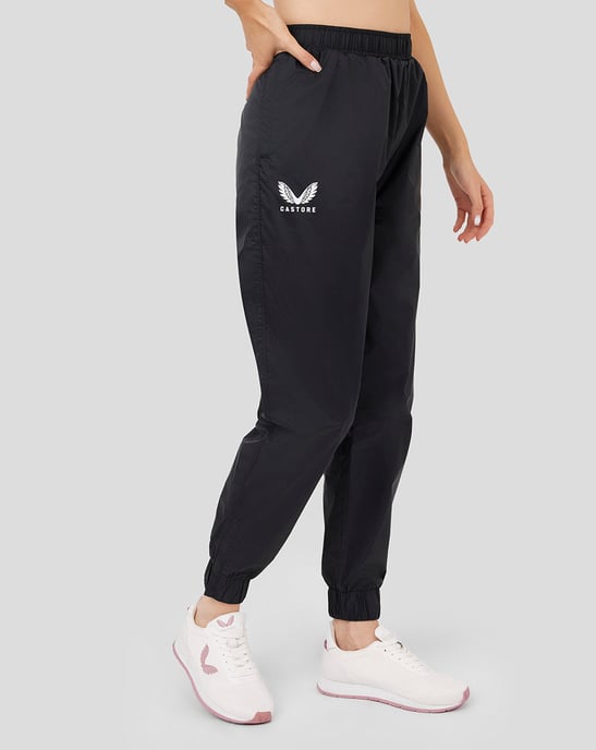 Womens Castore Womens Castore Weatherproof Pant in Black