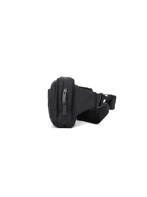 Aoking Heuptasje Uniseks BLACK - Image 5