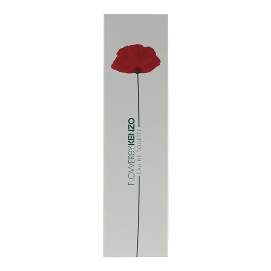 Kenzo Flower Eau de Toilette 30ml Spray