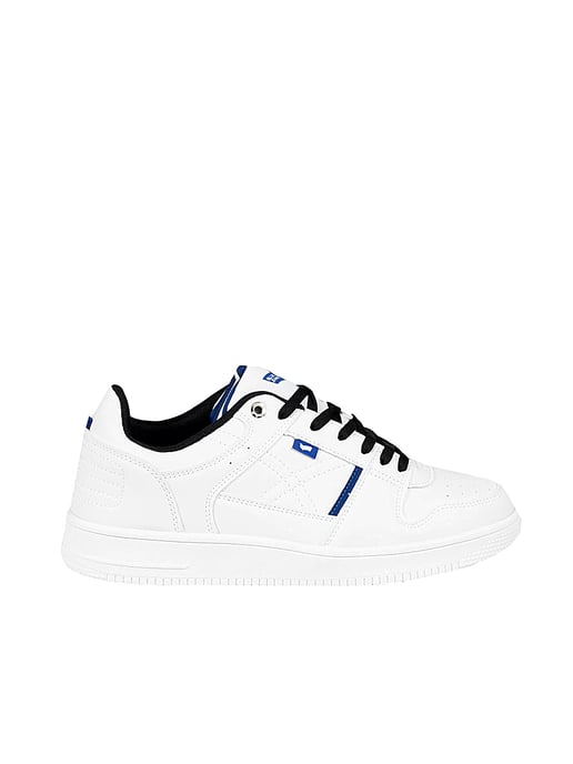 Gas Sneaker Grail LTX Men's White - Image 1