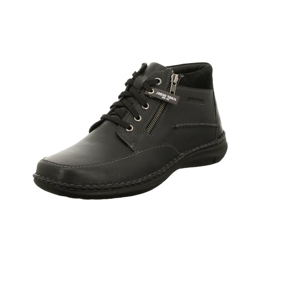 JOSEF SEIBEL Anvers 84 | Enkellaars voor Heren | zwart - Image 1