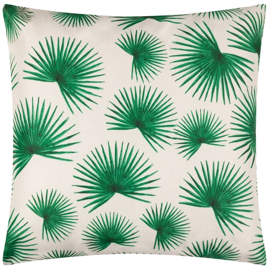 furn. Agave Tropical Outdoor Filled Cushion - Image 2