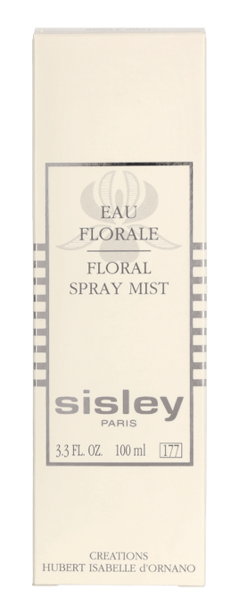 Sisley Floral Spray Mist 100ml - Image 2
