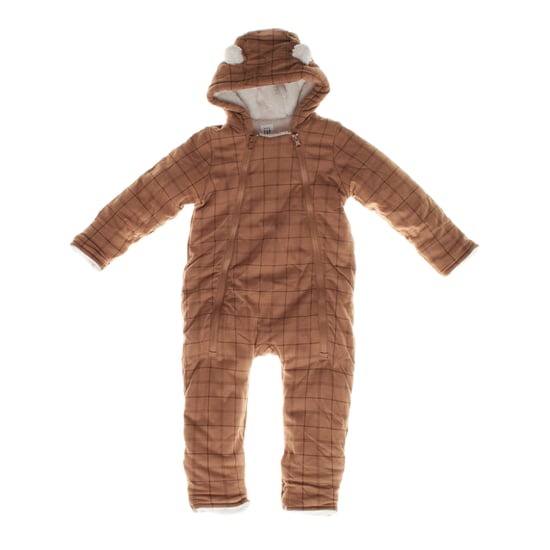 Uniseks volledige romper voor babybeertjes 428076 - Image 1