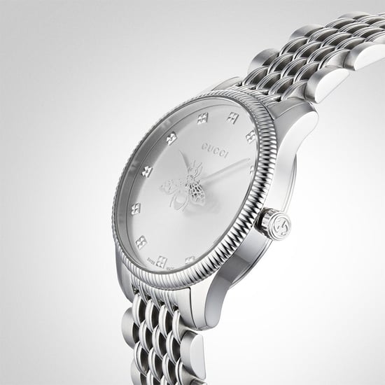 Gucci YA1265019 G-Timeless 29mm Ladies Watch