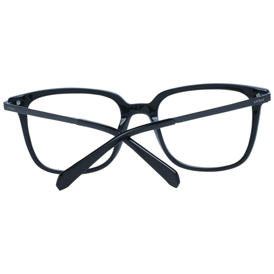 Locman Optisch montuur LOCV020S BLK 53 - Image 3