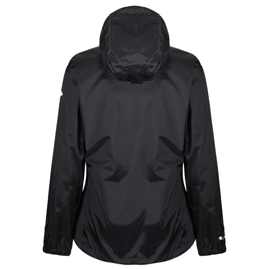 Regatta Womens/Ladies Corinne IV Waterproof Softshell Jacket