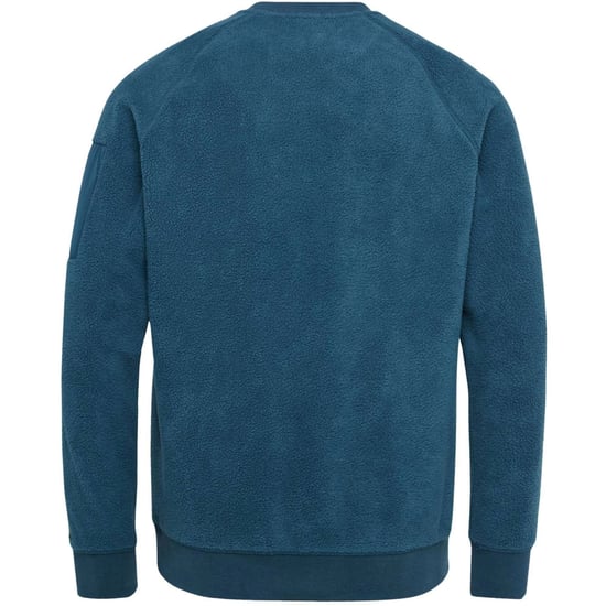 Cast Iron Trui CSW2210436 Blauw - Image 2