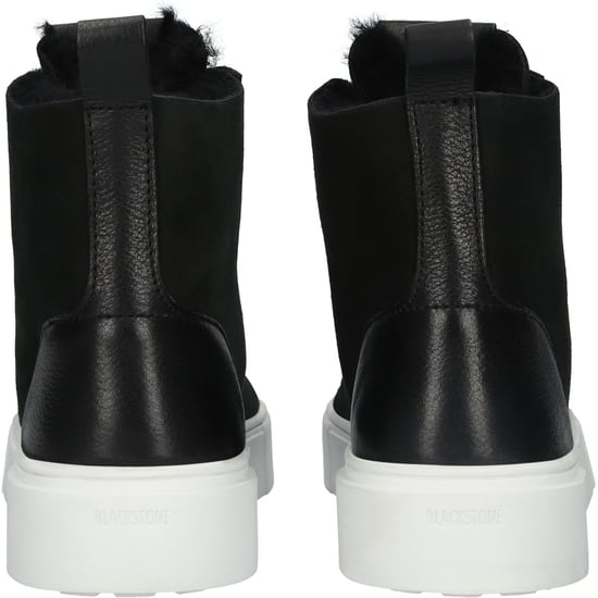 SERMEQ AKNA - Black - Sneaker (high) - Image 3