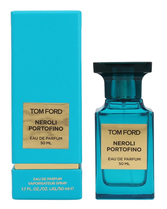 Tom Ford Neroli Portofino Edp Spray 50ml