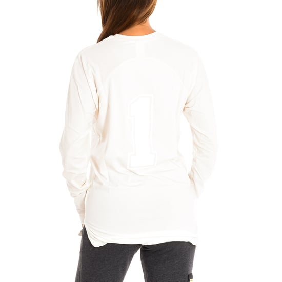 Long sleeve sweatshirt Z2T00136 Sweatshirt