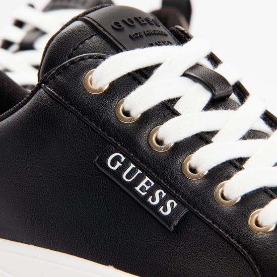 Original Guess Damsneaker - Image 5