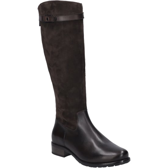 JOSEF SEIBEL Chiara 05 | Boots for Women | brown - Image 1