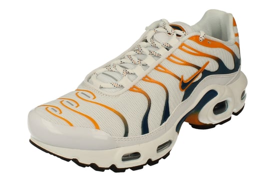 Nike Air Max Plus Gs Witte Sneakers - Image 1