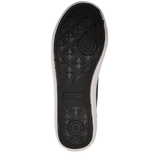 Dare 2B Womens/Ladies Cylo High Top Suede Trainers