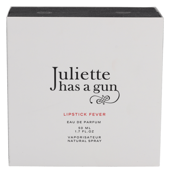 Juliette Has A Gun Lipstick Fever Eau de Parfum 50ml Spray For Her - Image 2