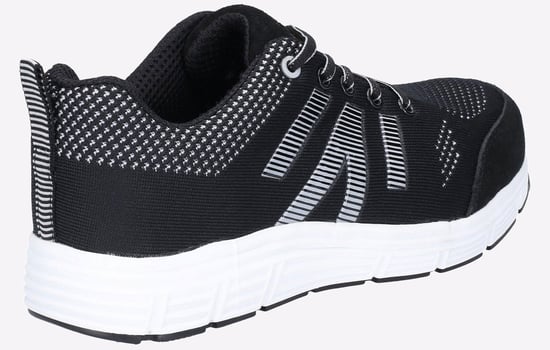 Amblers AS714 BOLT Safety Trainer Mens - Image 3