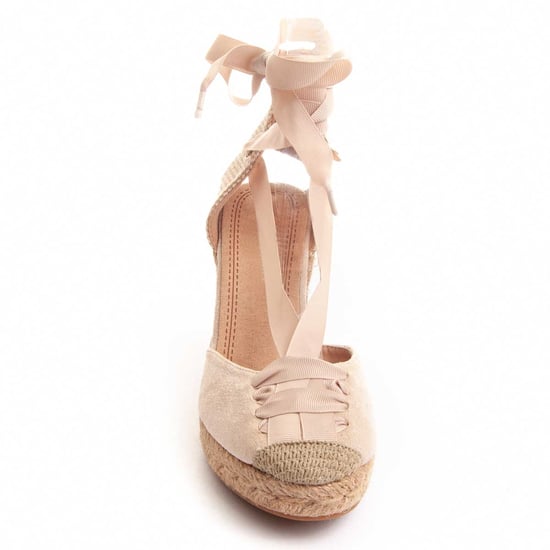 Montevita Wig Espadrille Spartsum3 In Beige - Image 4