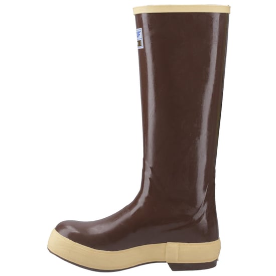Xtratuf Legacy Rubber Koperen/Tan Wellington Laarzen - Image 4