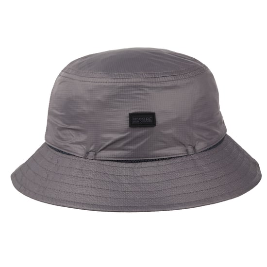 Regatta Unisex Adult Utility Bucket Hat (Seal Grey)