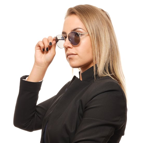 Web Sunglasses WE0242 16C 53 - Image 4