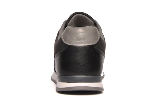 Stoneport Original Verona Memory Foam Mens Trainers - Image 3