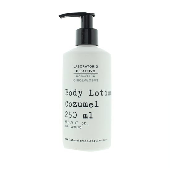 Laboratorio Olfattivo Cozumel Body Lotion 250ml