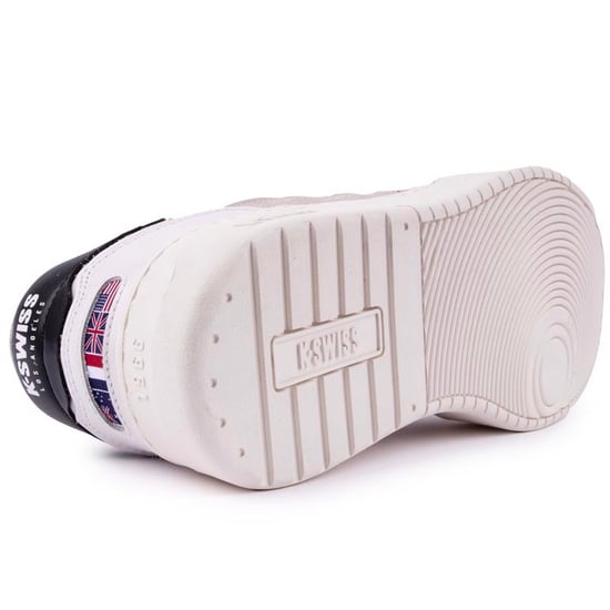 K-swiss Cannoncourt Trainers - Image 4