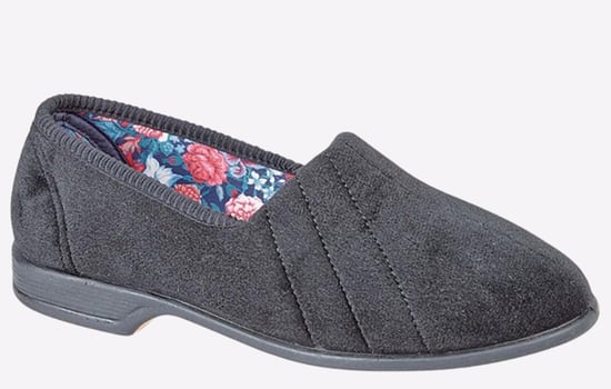 Sleepers Audrey Slipper Womens - Image 1