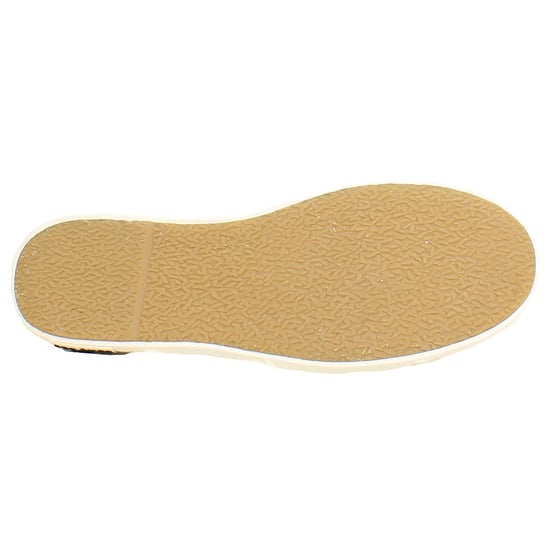 Seavees Ocean Park Dames Witte Espadrilles - Image 5
