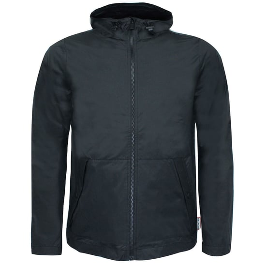 Hunter Original 2L Mens Black Anorak Jacket