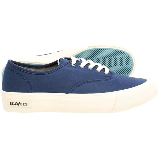 Seavees Legend Standaard Dames Blauw Schoenen - Image 4