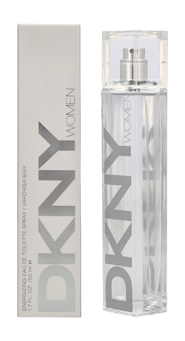 DKNY Women Edt Spray 50 ml - Image 1