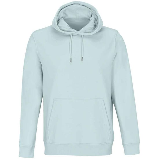 SOLS Unisex Adult Constellation Hoodie (Arctic Blue) - Image 1