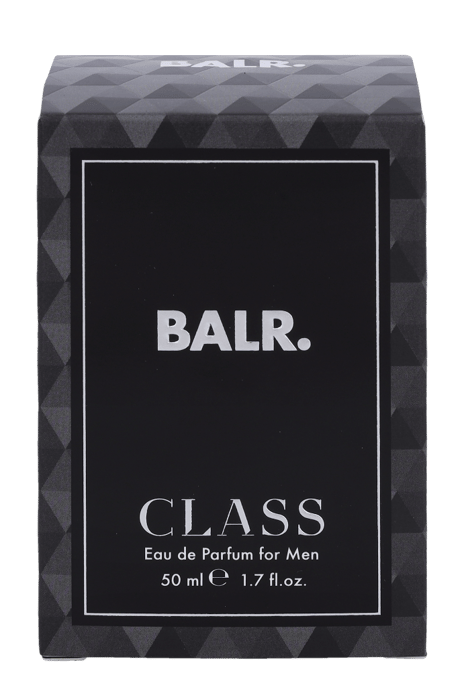 BALR. CLASS FOR MEN Edp Spray50 ml. - Image 2