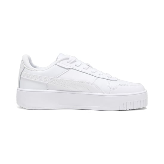 PUMA Girls Carina Street Sneakers