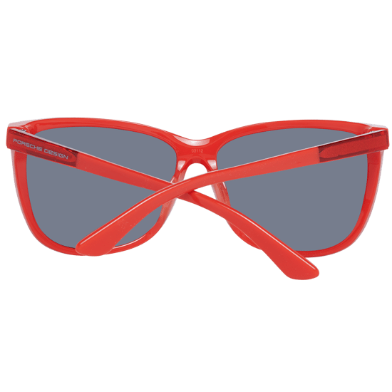 Porsche Design Sunglasses P8590 E 61 - Image 3