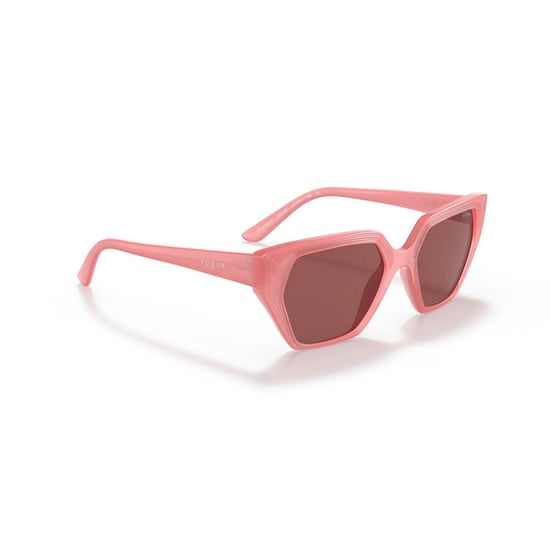Vogue Women's Sunglasses 58/19/140 mm resin - Image 1