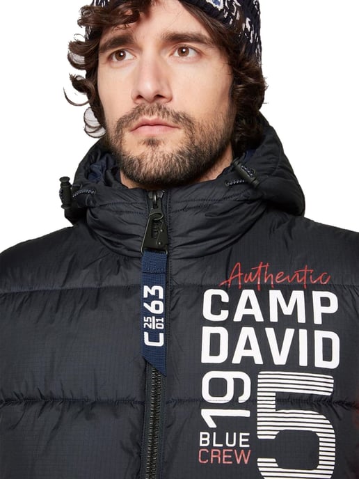 Camp David vest - Image 2