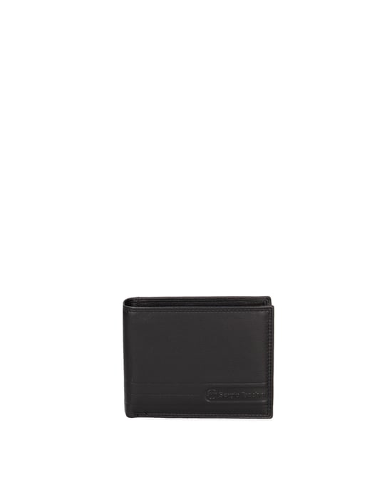 Sergio Tacchini portemonnee Heren BLACK - Image 1