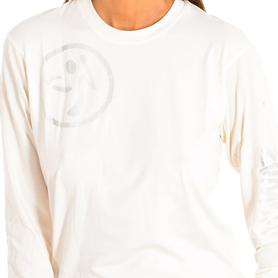 Long sleeve sweatshirt Z2T00136 Sweatshirt