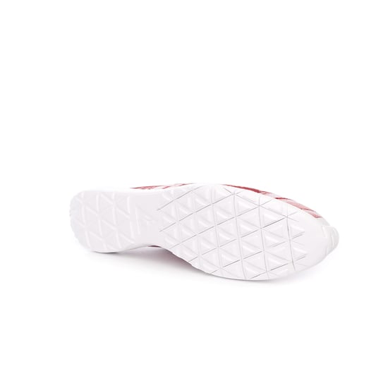 Le Coq Sportif Wendon Levity Womens Red/Pink Trainers