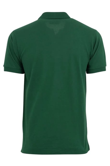 Lacoste Polo SS L1212 Classic Fit Polo Green