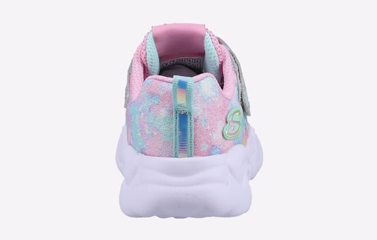 Skechers Unicorn Storm Infants
