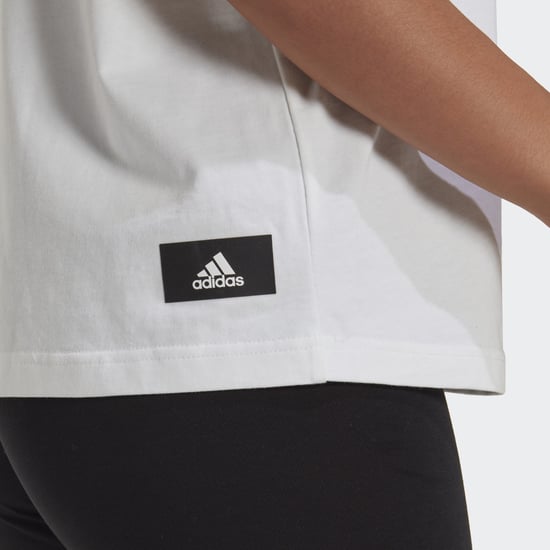 Future Icons Badge of Sport Tee