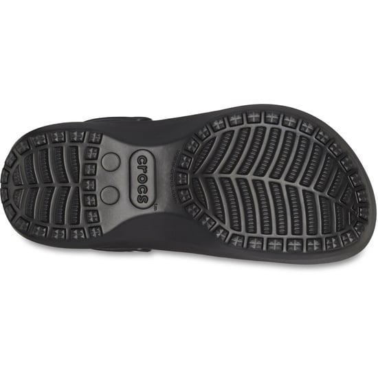 Classic Platform Lined Clog - Image 3