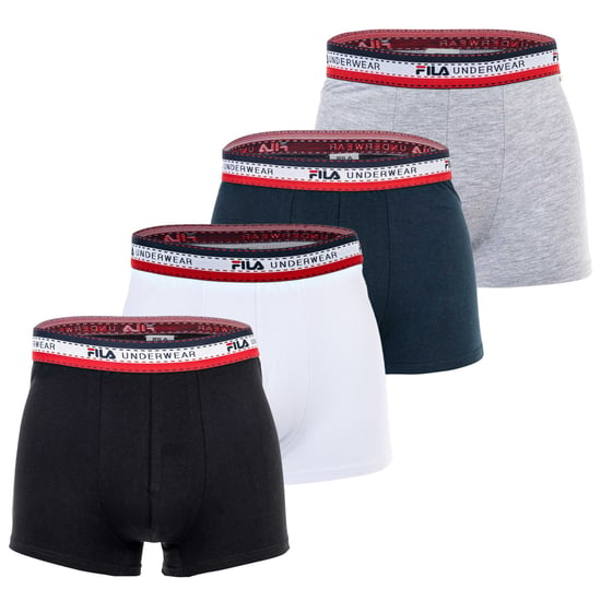 Fila Man Boxer Boxershorts - Image 1